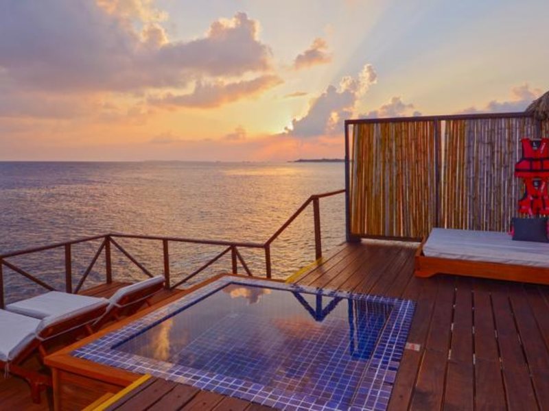 Adaaran Prestige Vadoo Maldives 133319