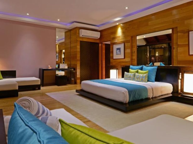 Adaaran Prestige Vadoo Maldives 133320