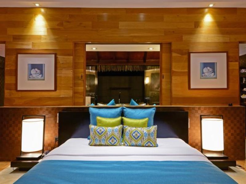 Adaaran Prestige Vadoo Maldives 133321