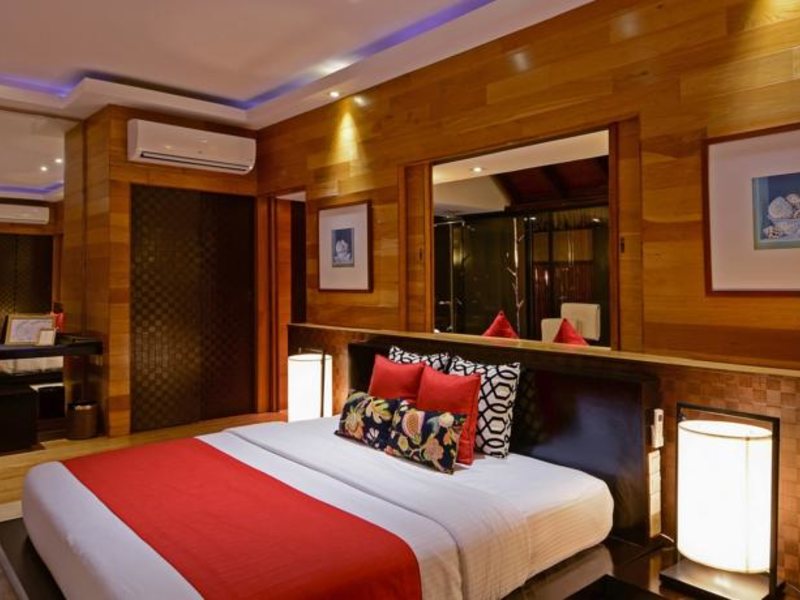 Adaaran Prestige Vadoo Maldives 133324