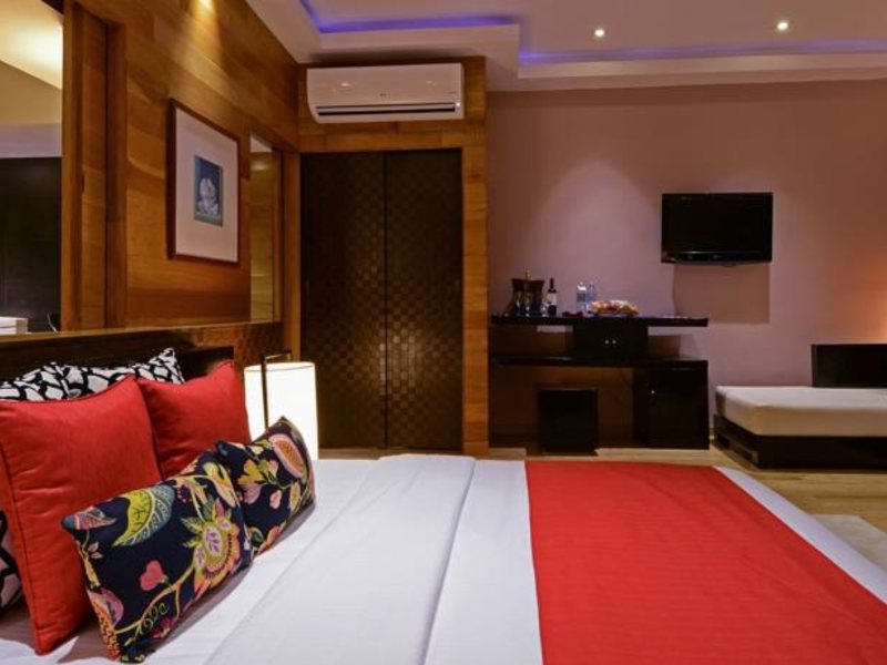 Adaaran Prestige Vadoo Maldives 133325