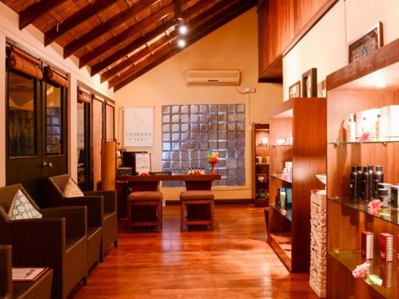 Adaaran Prestige Vadoo Maldives 133326