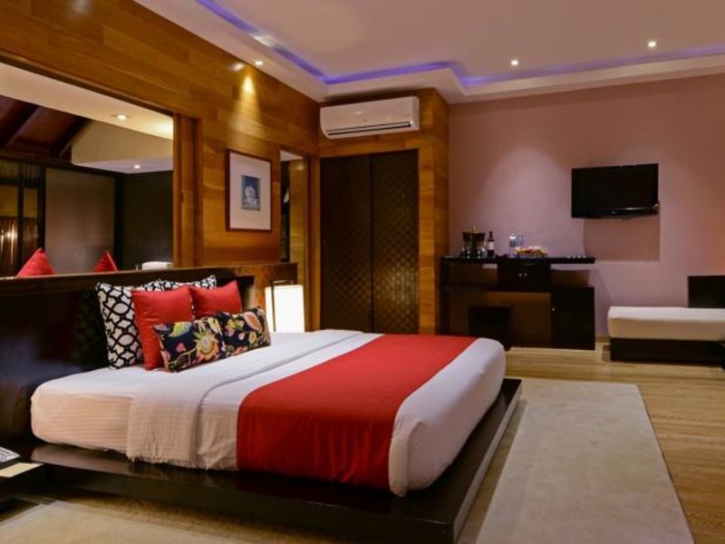 Adaaran Prestige Vadoo Maldives 133327