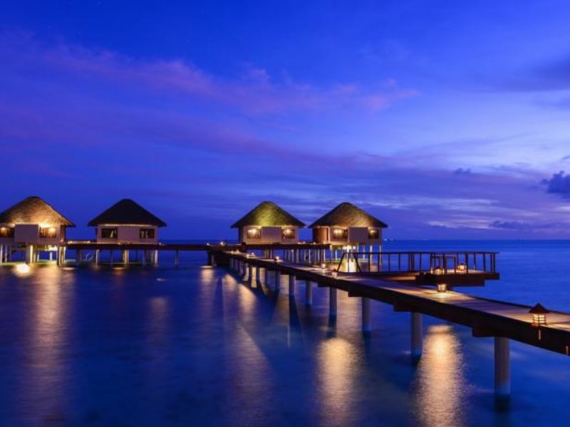 Adaaran Prestige Vadoo Maldives 133328