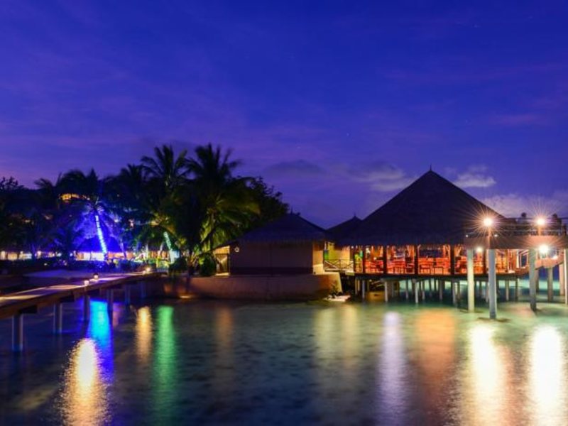 Adaaran Prestige Vadoo Maldives 133329