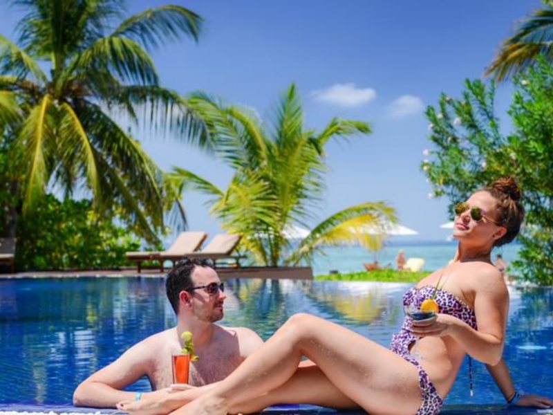 Adaaran Prestige Vadoo Maldives 133330