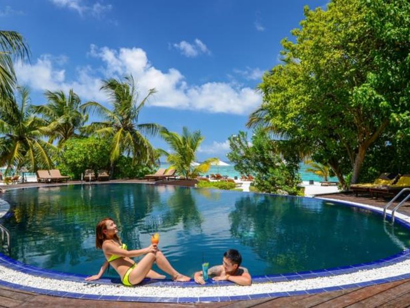 Adaaran Prestige Vadoo Maldives 133331