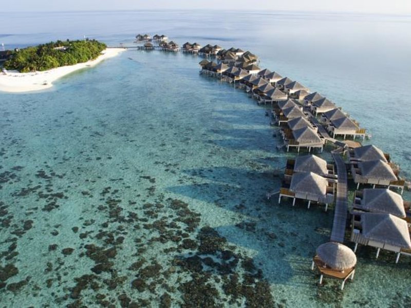 Adaaran Prestige Vadoo Maldives 133332