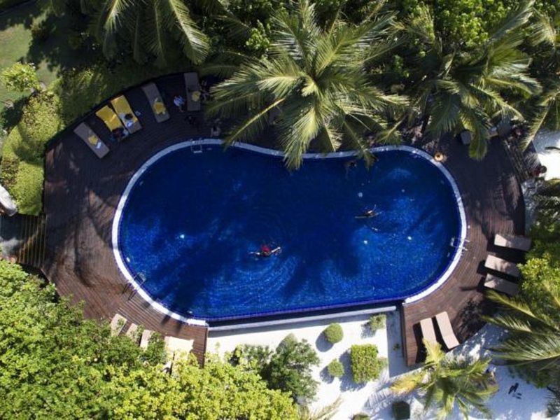 Adaaran Prestige Vadoo Maldives 133333