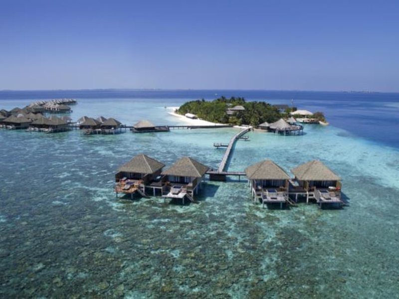 Adaaran Prestige Vadoo Maldives 133334
