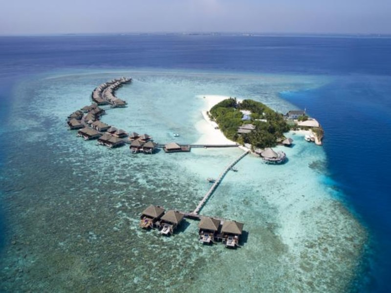 Adaaran Prestige Vadoo Maldives 133335