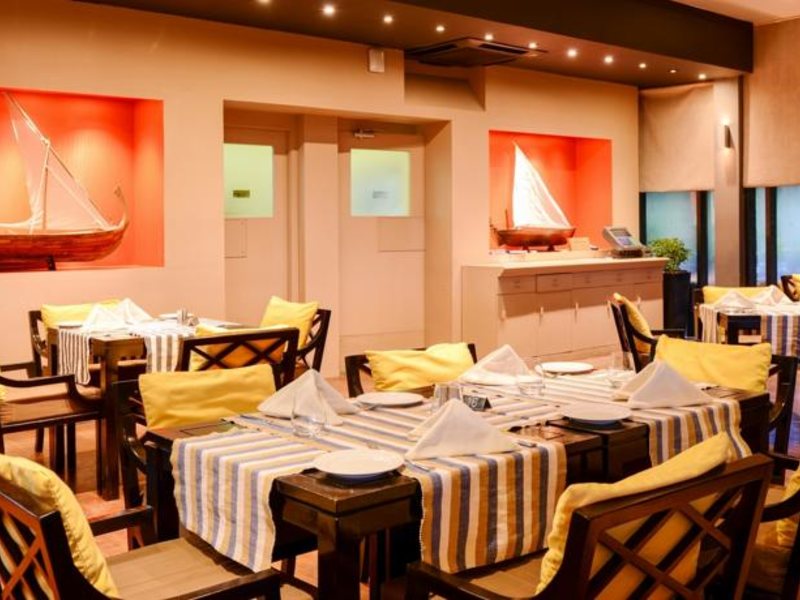 Adaaran Prestige Vadoo Maldives 133337