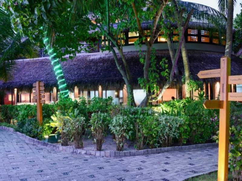 Adaaran Prestige Vadoo Maldives 133338