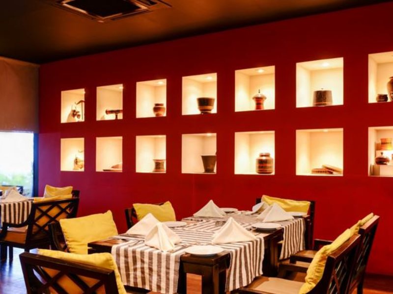 Adaaran Prestige Vadoo Maldives 133339