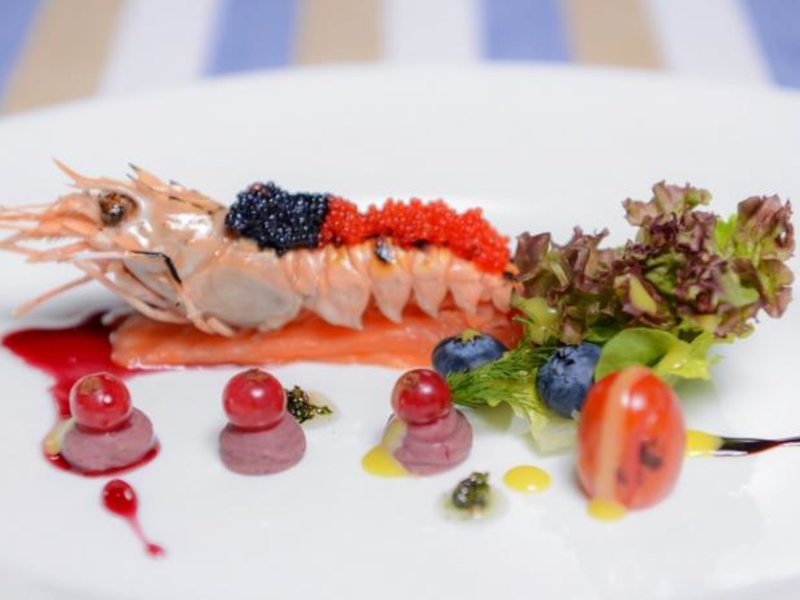 Adaaran Prestige Vadoo Maldives 133343