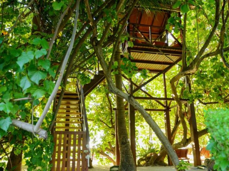 Adaaran Prestige Vadoo Maldives 133345