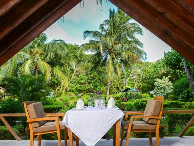 Adaaran Prestige Vadoo Maldives 133346