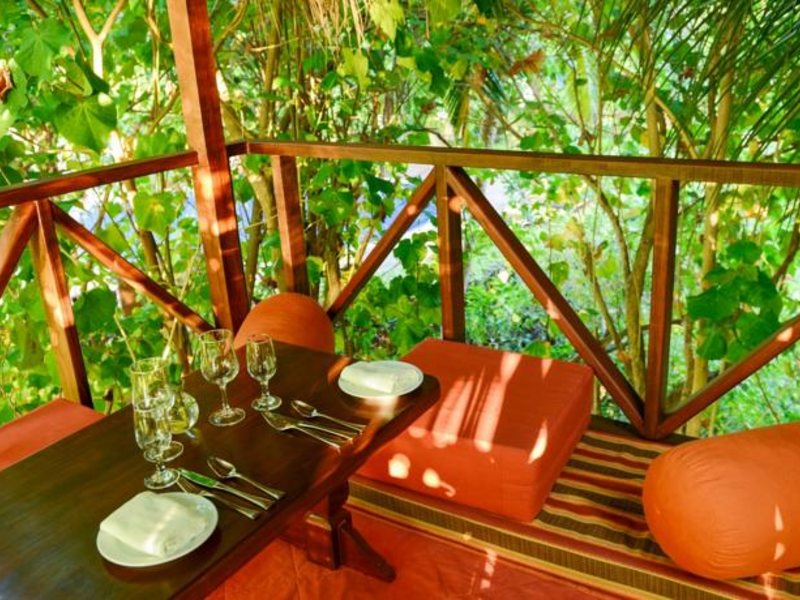 Adaaran Prestige Vadoo Maldives 133347