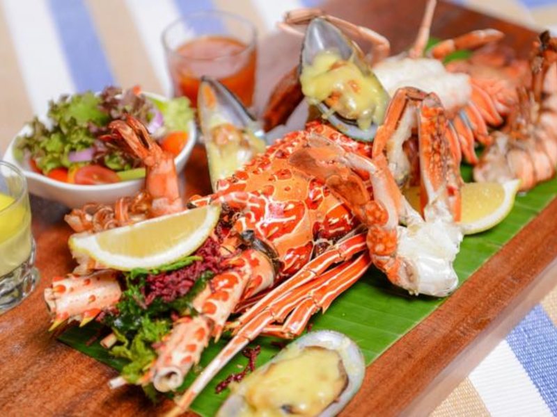 Adaaran Prestige Vadoo Maldives 133349