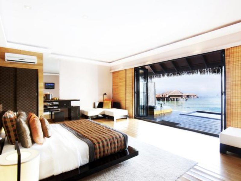 Adaaran Prestige Vadoo Maldives 133350