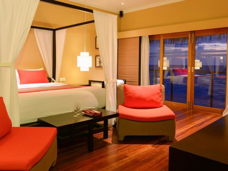 Adaaran Select Hudhuranfushi 227045