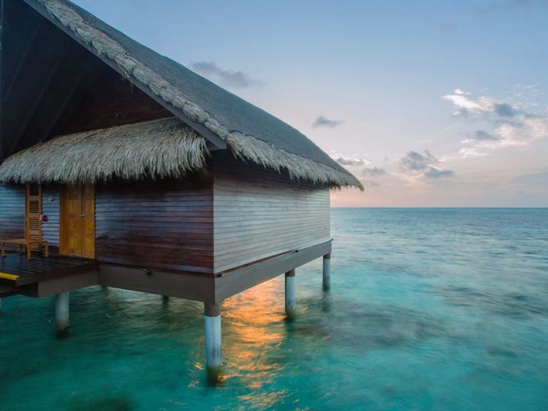 Adaaran Select Hudhuranfushi 227050