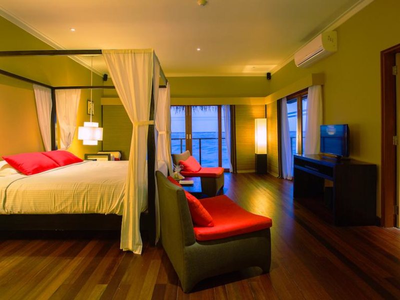 Adaaran Select Hudhuranfushi 227059