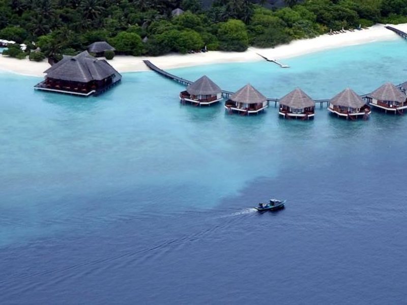 Adaaran Select Meedhupparu (ex 133361