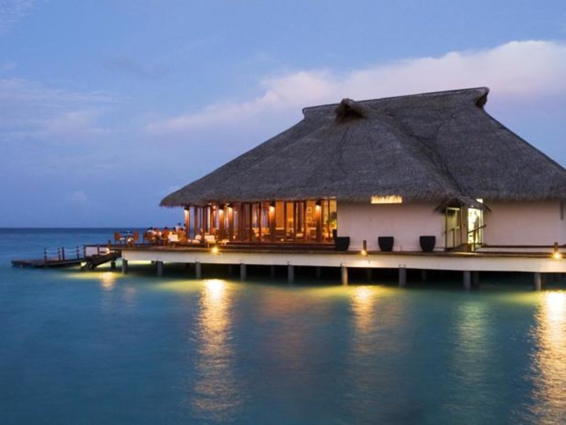 Adaaran Select Meedhupparu (ex 133373