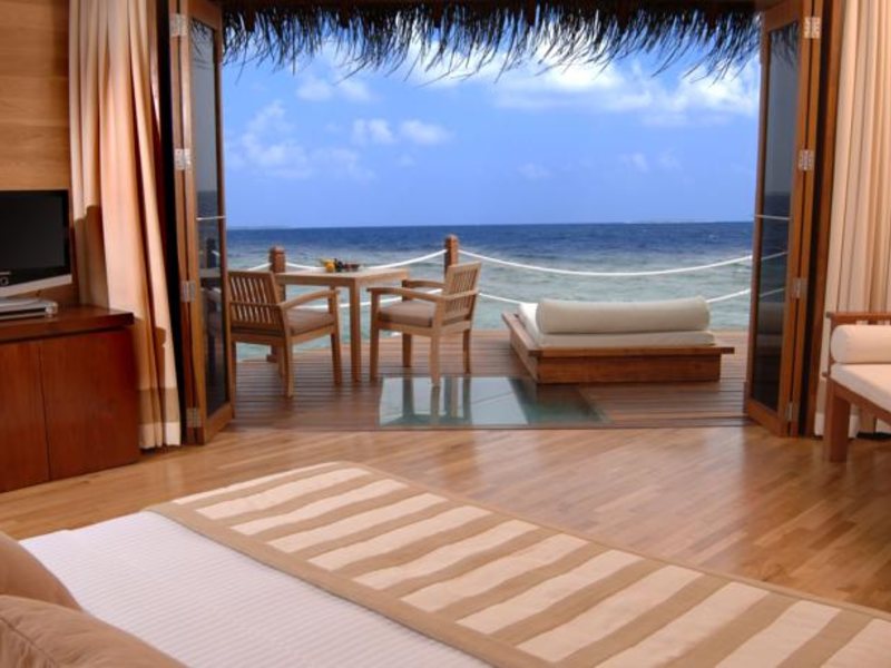 Adaaran Select Meedhupparu (ex 133378