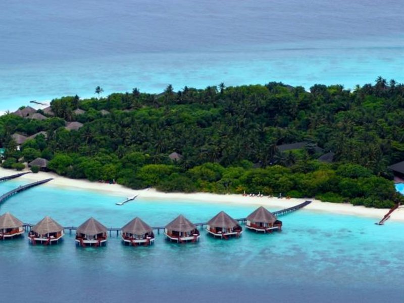 Adaaran Select Meedhupparu (ex 133386