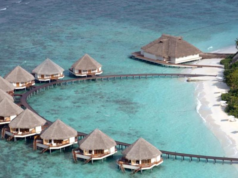 Adaaran Select Meedhupparu (ex 133389