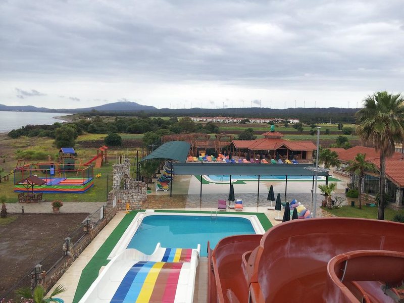 Adaburnu Golmar Beach 279344