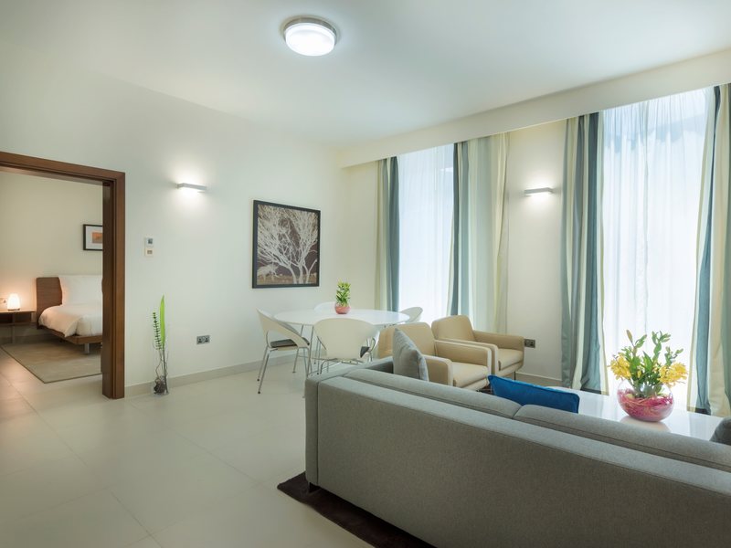 Adagio Abu Dhabi Al Bustan 111385