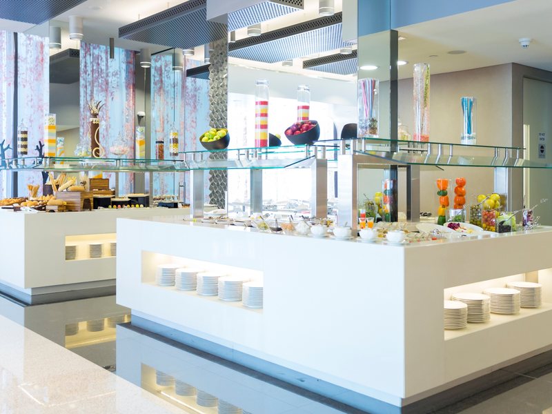 Adagio Abu Dhabi Al Bustan 111386