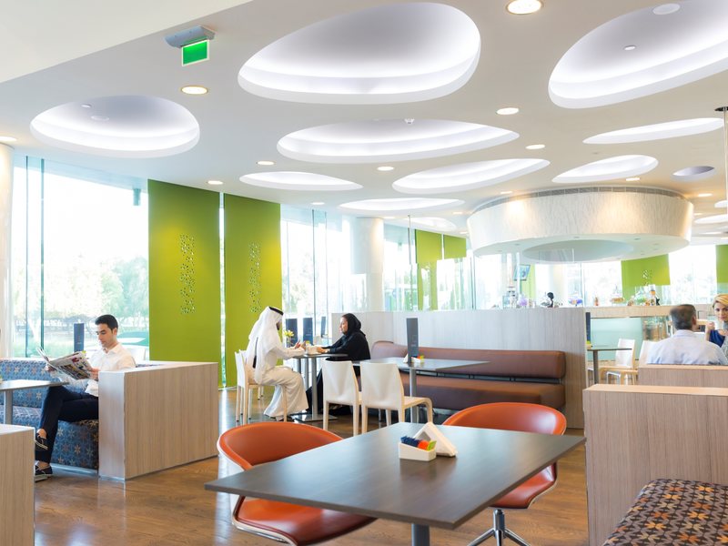 Adagio Abu Dhabi Al Bustan 111388