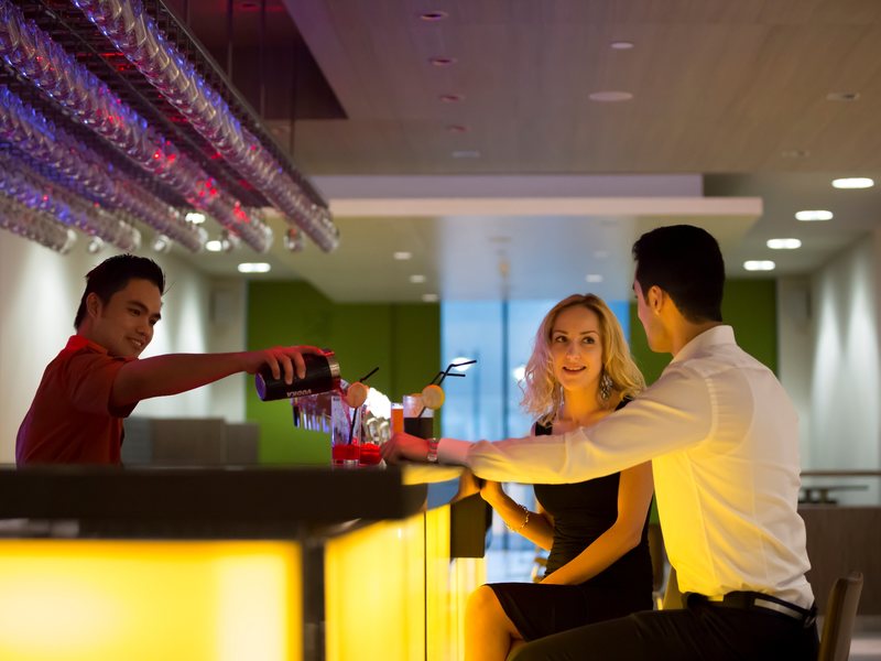 Adagio Abu Dhabi Al Bustan 111390