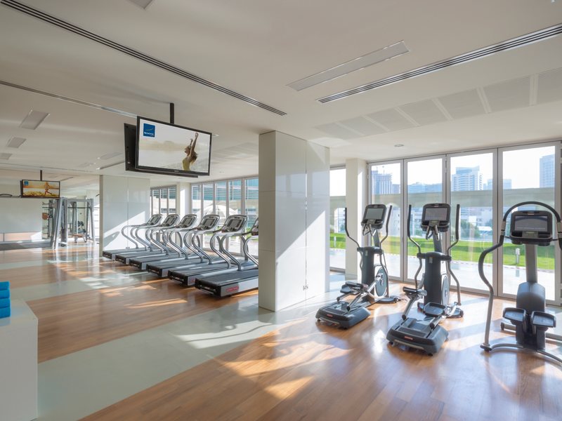 Adagio Abu Dhabi Al Bustan 111391