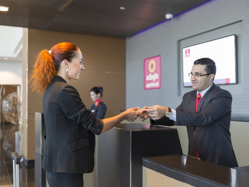 Adagio Abu Dhabi Al Bustan 111392