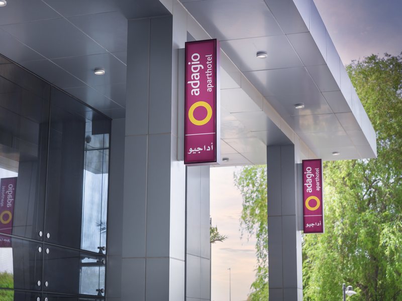 Adagio Abu Dhabi Al Bustan 111394