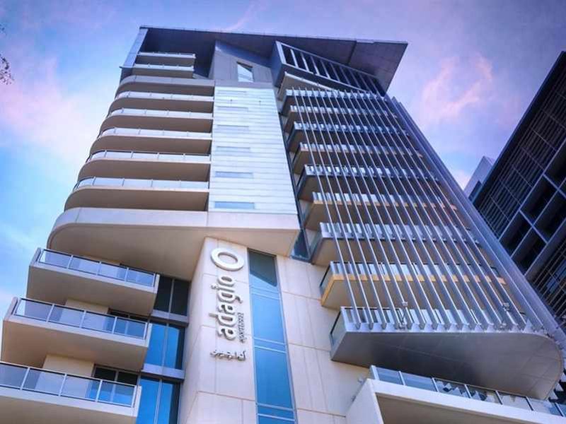 Adagio Abu Dhabi Al Bustan 113022