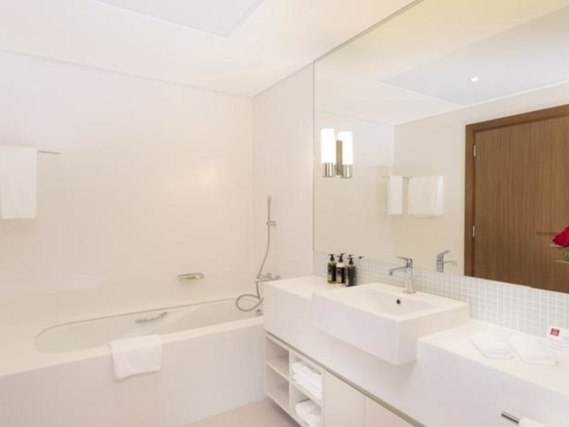 Adagio Abu Dhabi Al Bustan 113023