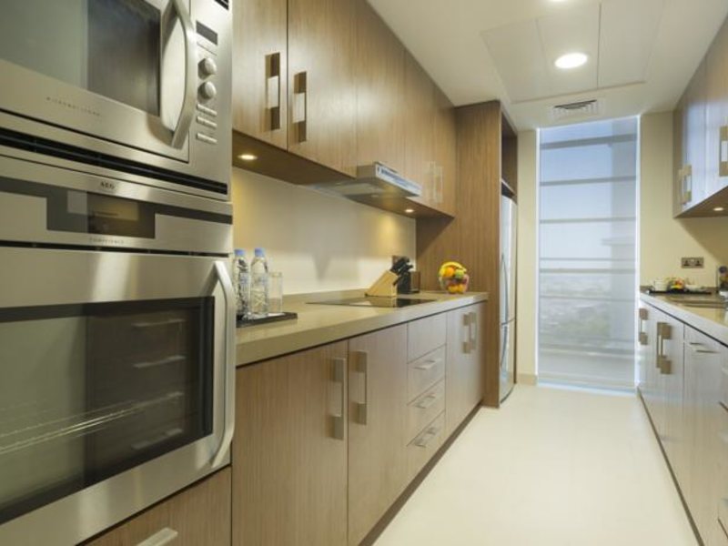 Adagio Abu Dhabi Al Bustan 113024