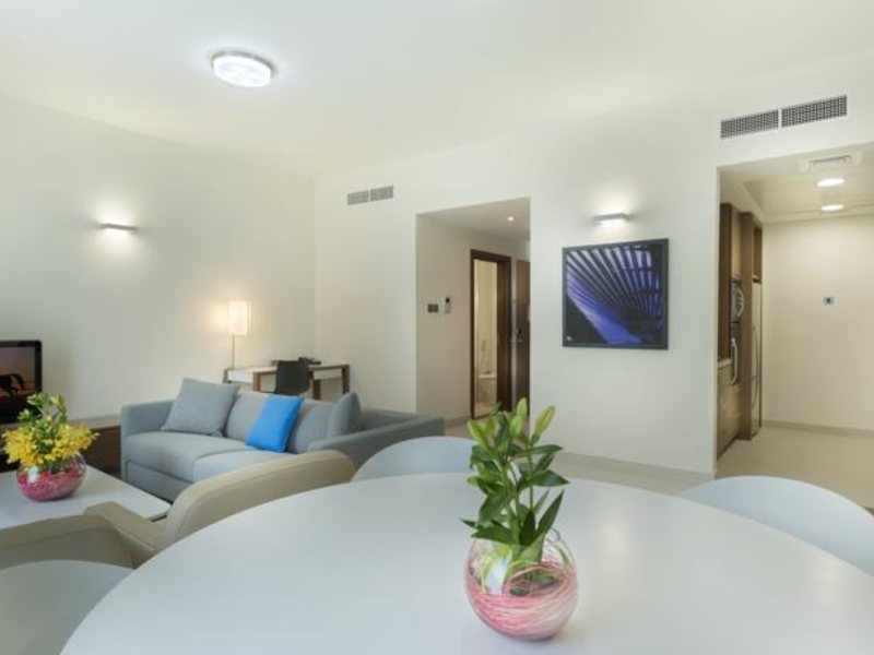 Adagio Abu Dhabi Al Bustan 113025