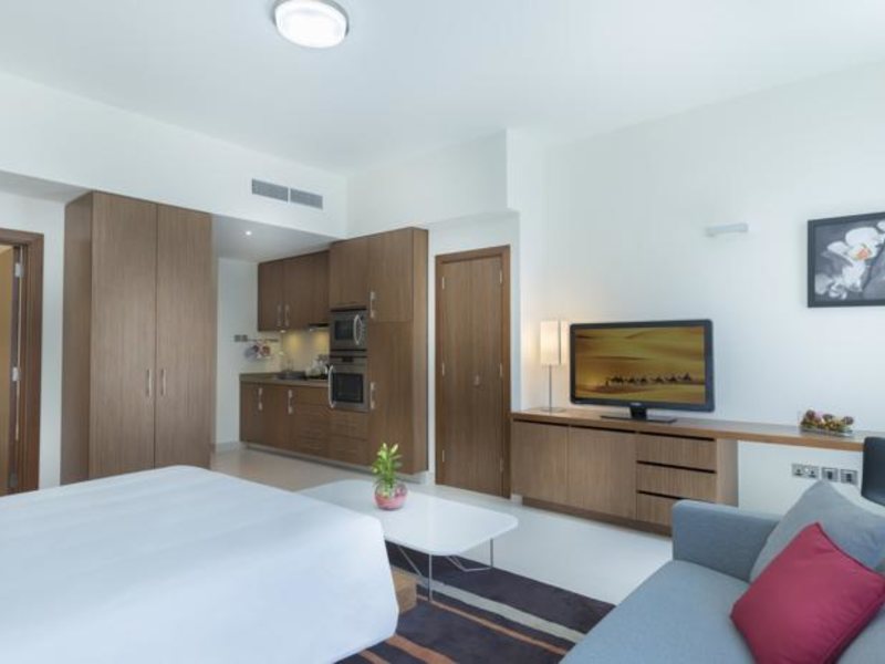 Adagio Abu Dhabi Al Bustan 113027