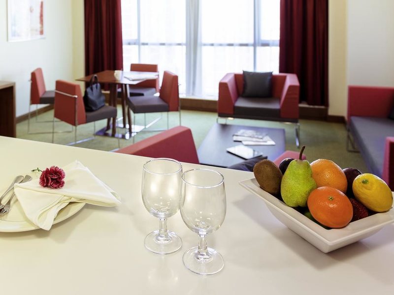 Adagio Hotel Fujairah 178260