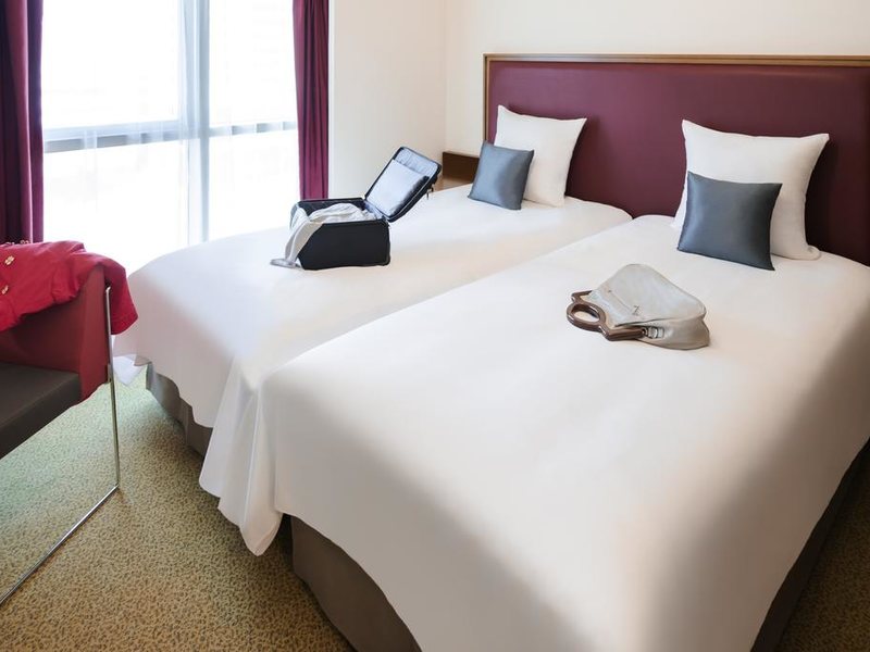 Adagio Hotel Fujairah 178263