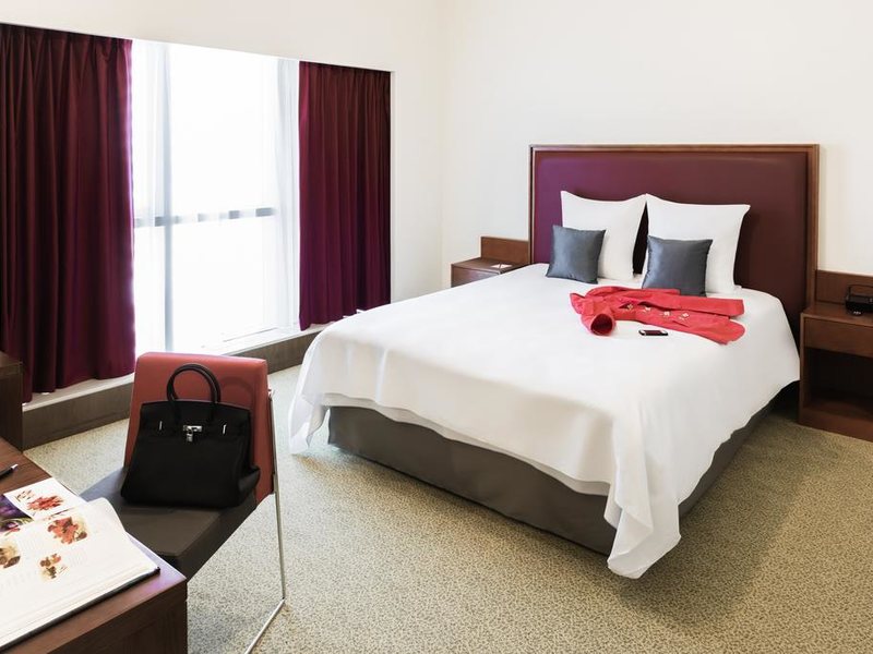 Adagio Hotel Fujairah 178264