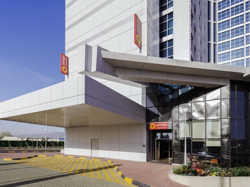 Adagio Hotel Fujairah 178265