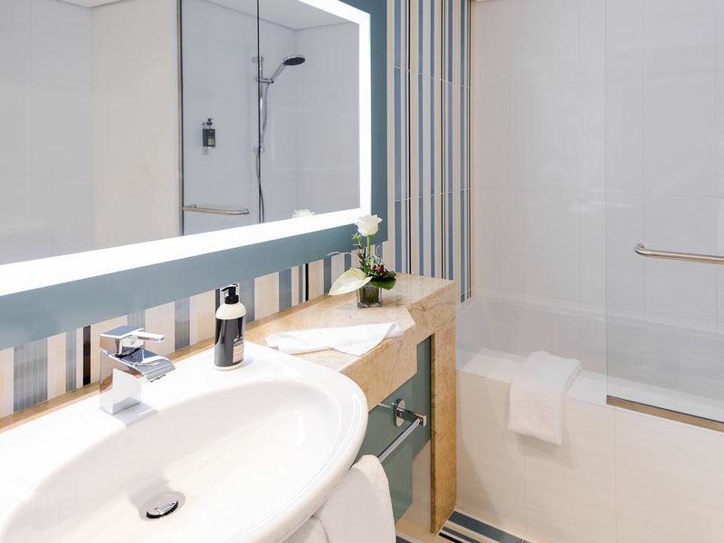 Adagio Hotel Fujairah 178266